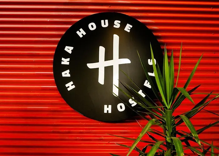 Haka House Rotorua