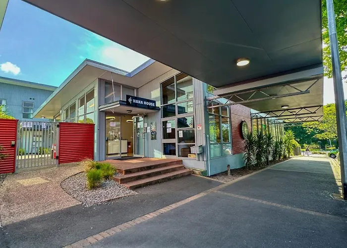 Hostel Haka House