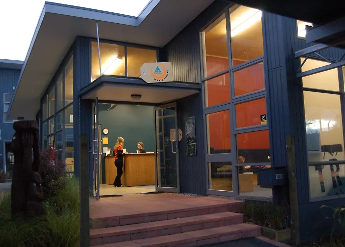 Haka House *