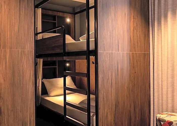 Haka House Hostel