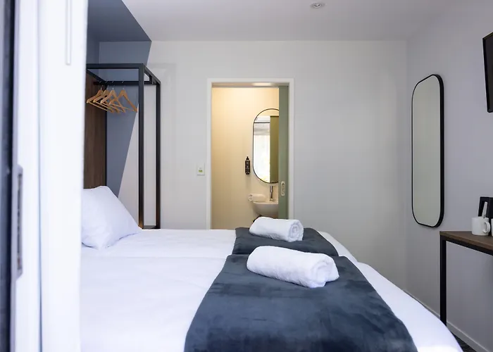 Hostel Haka House Rotorua