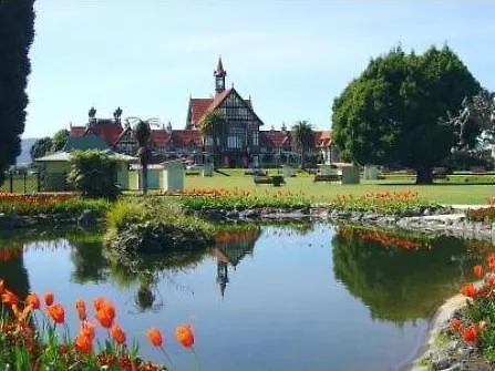 Haka House *