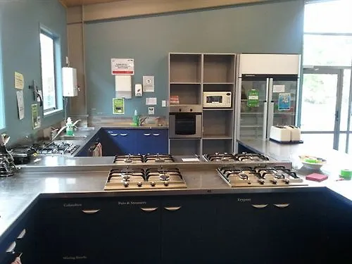 Haka House Hostel Rotorua